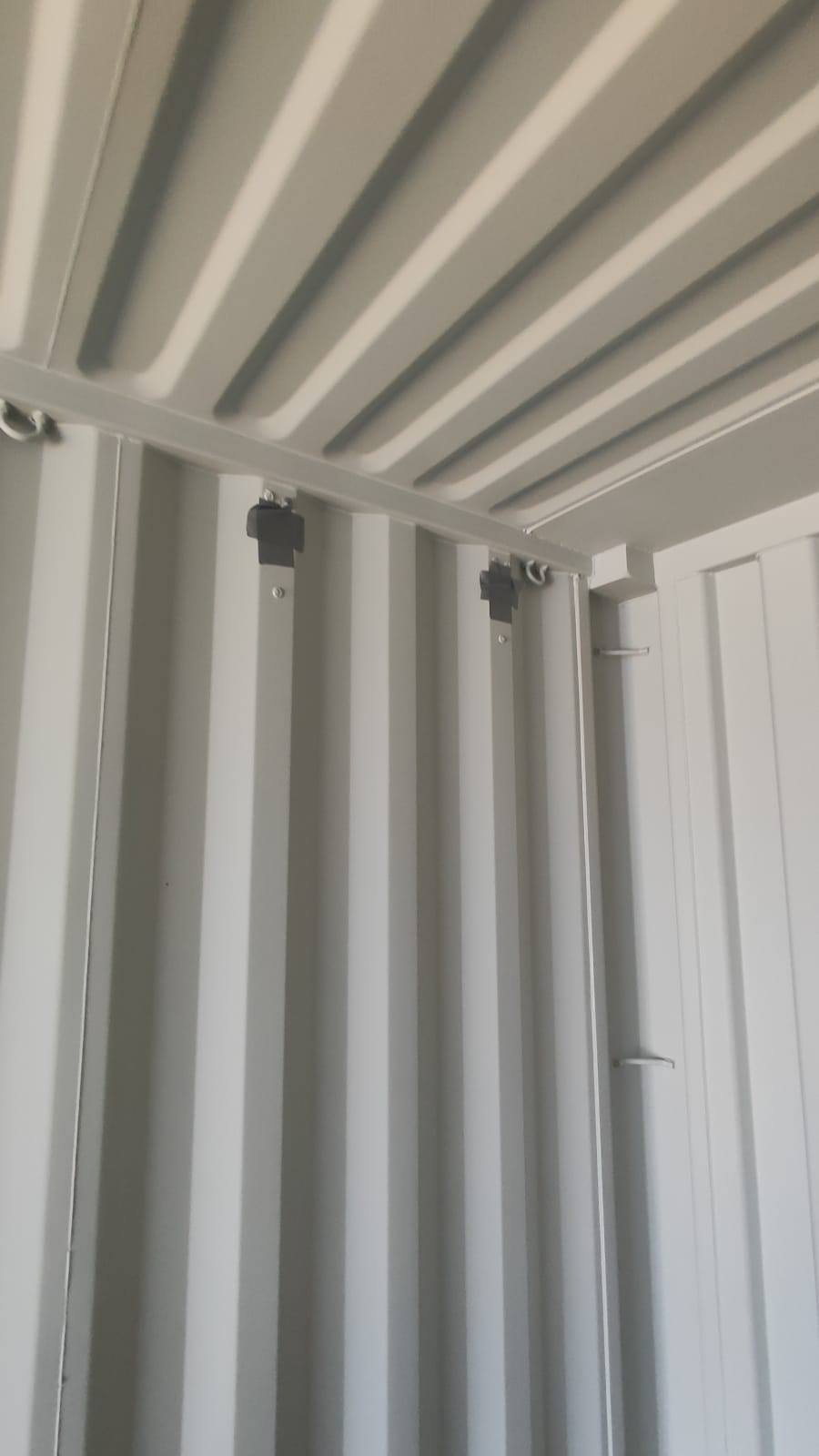 Морской контейнер CIMU0187011